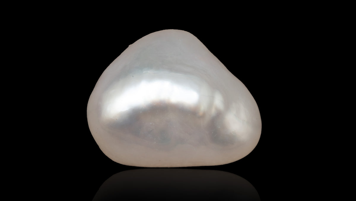 Keshi Pearl 5.59 Carats / 6.14 Ratti