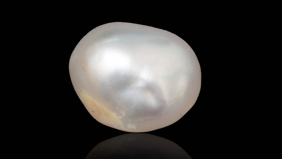 Keshi Pearl 4.25 Carats / 4.67 Ratti