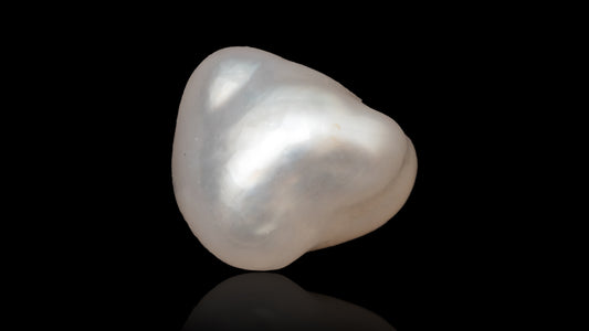 Keshi Pearl 5.20 Carats / 5.71 Ratti