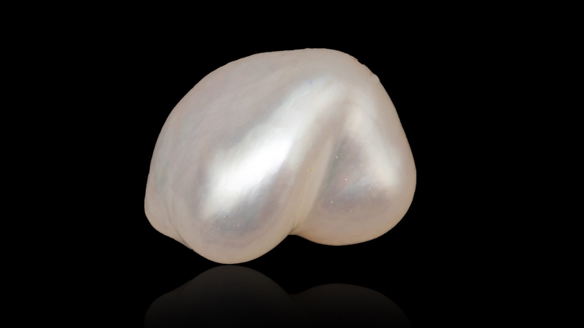 Keshi Pearl 5.14 Carats / 5.65 Ratti