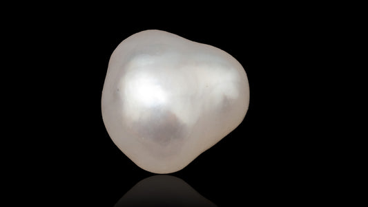 Keshi Pearl 4.50 Carats / 4.95 Ratti