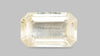 Natural Yellow Sapphire 5.71 Carats / 6.27 Ratti