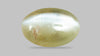 Cat's Eye (Lehsuniya) 8.83 Carats / 9.7 Ratti