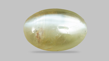 Cat's Eye (Lehsuniya) 8.83 Carats / 9.7 Ratti