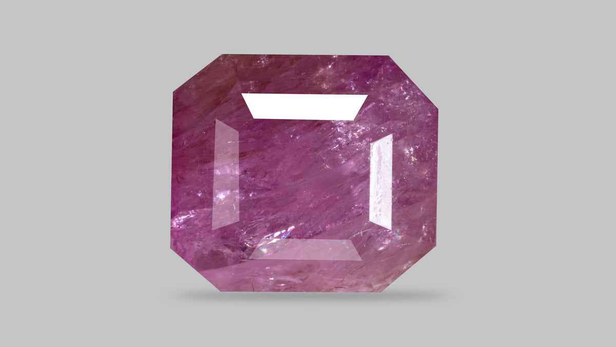 Burmese Ruby (Manik) 9.65 Carats / 10.6 Ratti