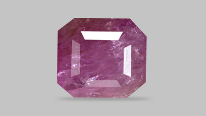 Burmese Ruby (Manik) 9.65 Carats / 10.6 Ratti