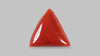 Italian Red Coral 14.05 Carats / 15.44 Ratti