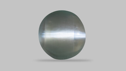 Cat's Eye (Lehsuniya) 6.73 Carats / 7.4 Ratti