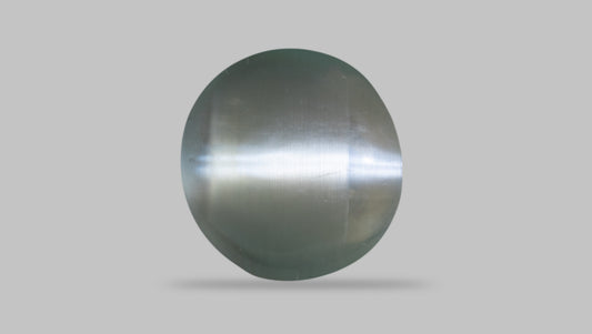 Cat's Eye (Lehsuniya) 6.73 Carats / 7.4 Ratti