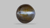 Cat's Eye (Lehsuniya) 8.84 Carats / 9.71 Ratti