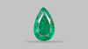 Zambian Emerald (Panna) 2.64 Carats / 2.9 Ratti
