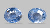 Natural Blue Sapphire 4.19 Carats / 4.6 Ratti