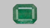 Zambian Emerald (Panna) 4.38 Carats / 4.81 Ratti