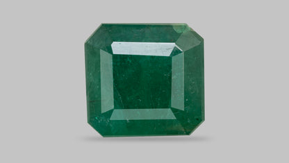 Zambian Emerald (Panna) 4.65 Carats / 5.11 Ratti