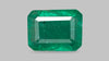 Zambian Emerald (Panna) 2.18 Carats / 2.4 Ratti