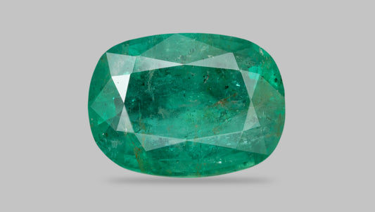 Zambian Emerald (Panna) 5.32 Carats / 5.85 Ratti