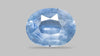 Natural Blue Sapphire 5.49 Carats / 6.03 Ratti