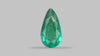 Zambian Emerald (Panna) 1.36 Carats / 1.49 Ratti