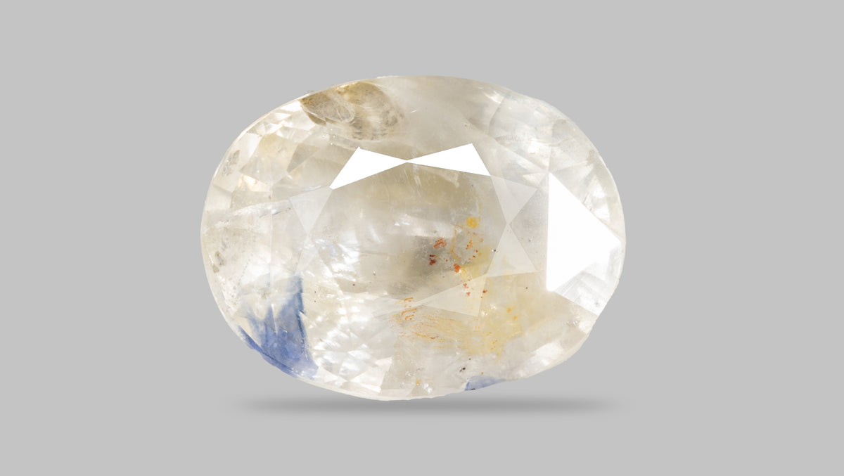 Natural Pitambari 9.33 Carats / 10.25 Ratti