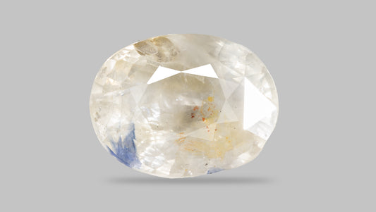 Natural Pitambari 9.33 Carats / 10.25 Ratti
