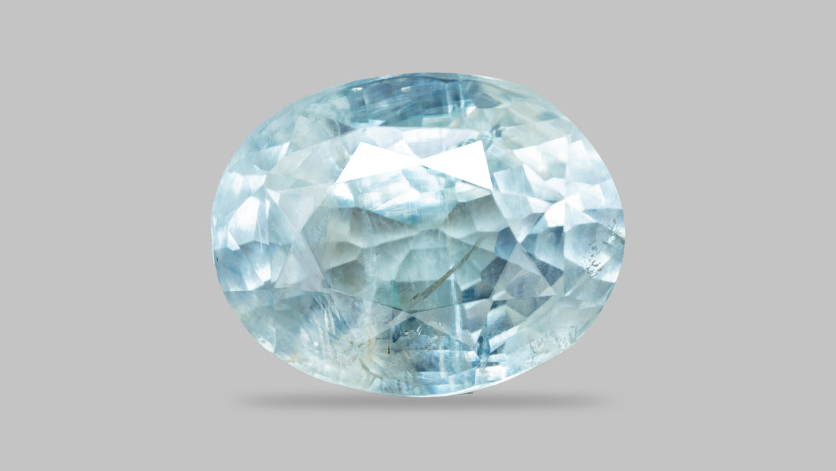 Natural Pitambari 5.81 Carats / 6.38 Ratti