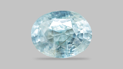 Natural Pitambari 5.81 Carats / 6.38 Ratti