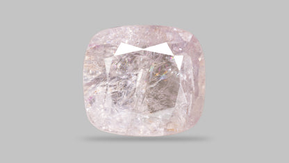 Natural Pink Sapphire 5.87 Carats / 6.45 Ratti