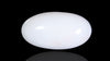 Natural White Coral 7.02 Carats / 7.71 Ratti