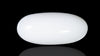 Natural White Coral 5.78 Carats / 6.35 Ratti