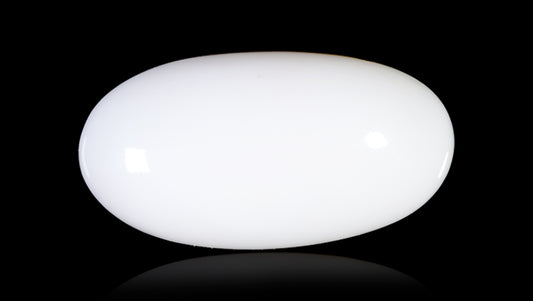 Natural White Coral 7.97 Carats / 8.76 Ratti