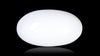 Natural White Coral 6.30 Carats / 6.92 Ratti