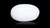 Natural White Coral 7.41 Carats / 8.14 Ratti