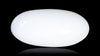 Natural White Coral 5.56 Carats / 6.11 Ratti