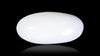 Natural White Coral 6.09 Carats / 6.69 Ratti