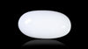 Natural White Coral 5.28 Carats / 5.8 Ratti