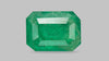 Zambian Emerald (Panna) 3.93 Carats / 4.32 Ratti