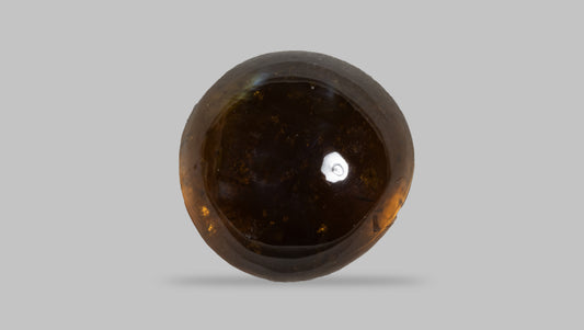 Cat's Eye (Lehsuniya) 7.11 Carats / 7.81 Ratti