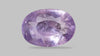 Natural Purple Sapphire 4.79 Carats / 5.26 Ratti