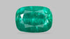 Zambian Emerald (Panna) 4.48 Carats / 4.92 Ratti