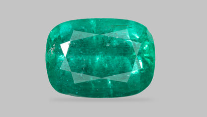 Zambian Emerald (Panna) 4.48 Carats / 4.92 Ratti