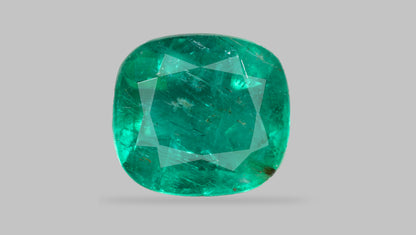 Zambian Emerald (Panna) 4.01 Carats / 4.41 Ratti