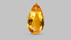 Citrine (Sunela) 8.69 Carats / 9.55 Ratti
