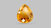 Citrine (Sunela) 6.25 Carats / 6.87 Ratti
