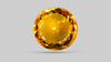 Citrine (Sunela) 7.84 Carats / 8.62 Ratti