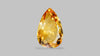 Citrine (Sunela) 5.97 Carats / 6.56 Ratti