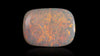 White Opal With Fire 10.51 Carats / 11.55 Ratti