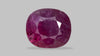 Mozambique Ruby (Manik) 2.84 Carats / 3.14 Ratti