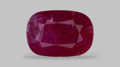 Mozambique Ruby (Manik) 2.98 Carats / 3.27 Ratti