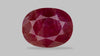 Mozambique Ruby (Manik) 3.98 Carats / 4.37 Ratti