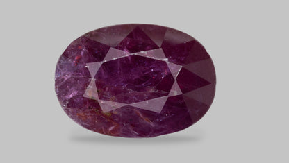 Mozambique Ruby (Manik) 4.80 Carats / 5.27 Ratti